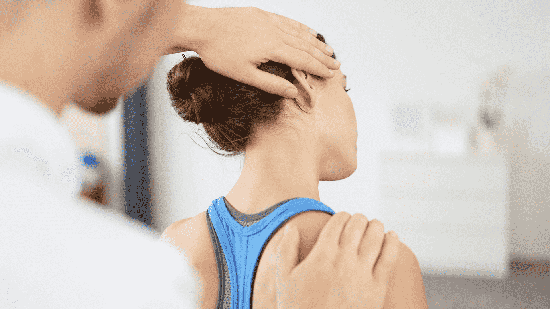 ICBC Active Rehab service